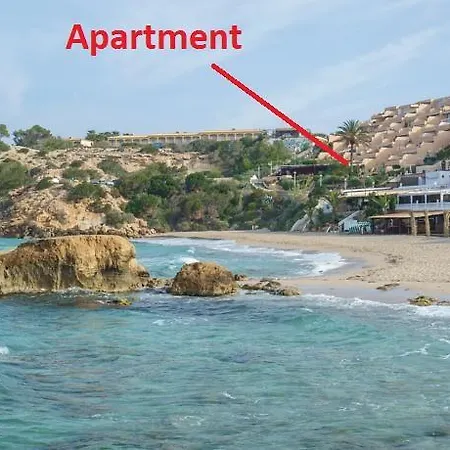 아파트 Plaza La Mar *