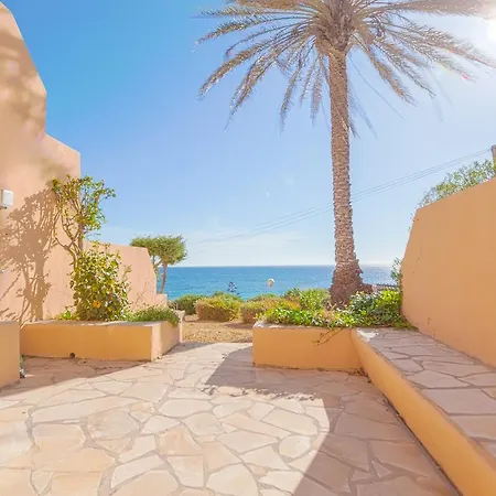 Plaza La Mar 산트 호셉 데 사 탈라이아