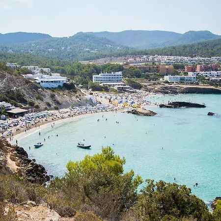 Plaza La Mar 산트 호셉 데 사 탈라이아