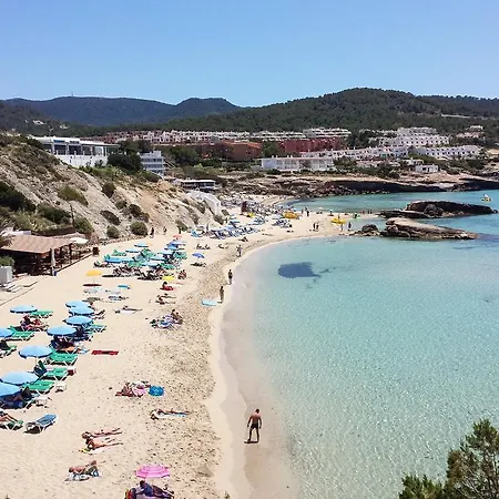 아파트 Plaza La Mar 산트 호셉 데 사 탈라이아