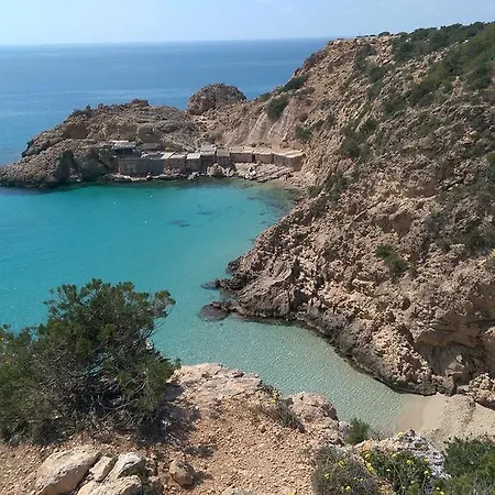 아파트 Plaza La Mar