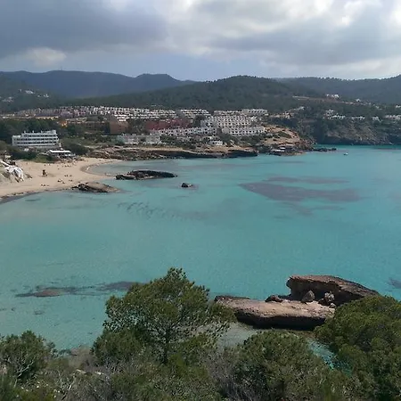 Plaza La Mar 아파트 산트 호셉 데 사 탈라이아