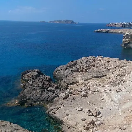 아파트 Plaza La Mar 산트 호셉 데 사 탈라이아